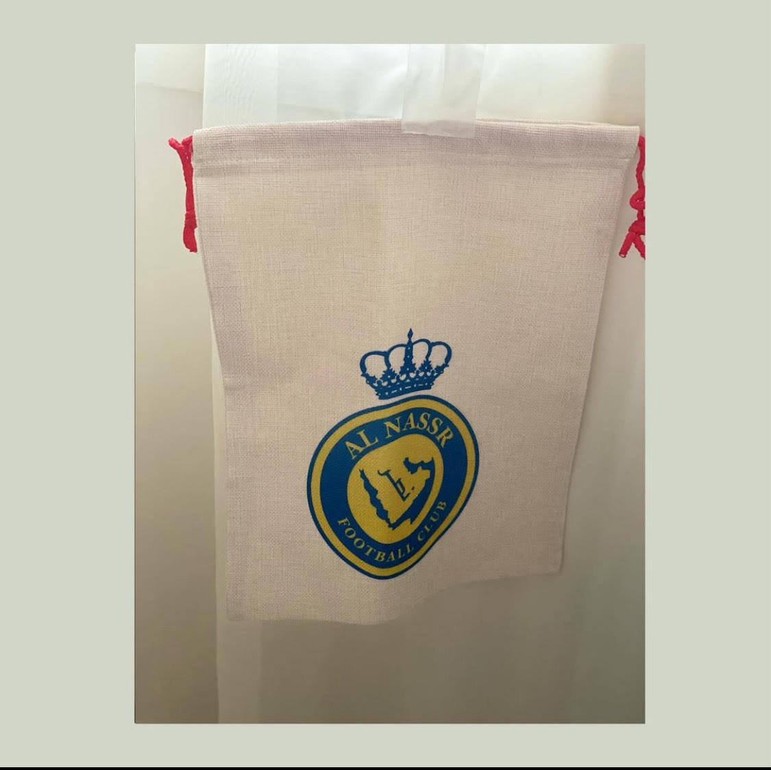 Al-Nasr Saudi Club package