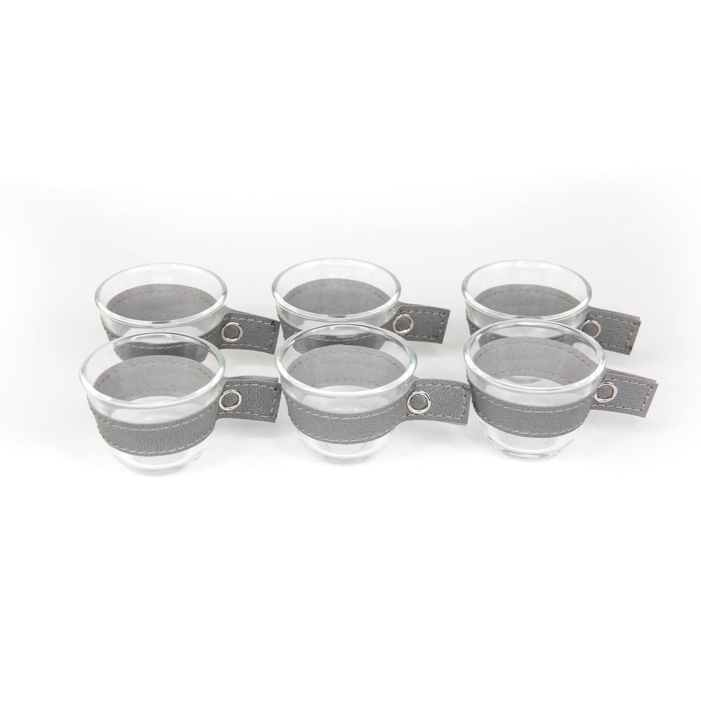 Acrylic Coffee Set