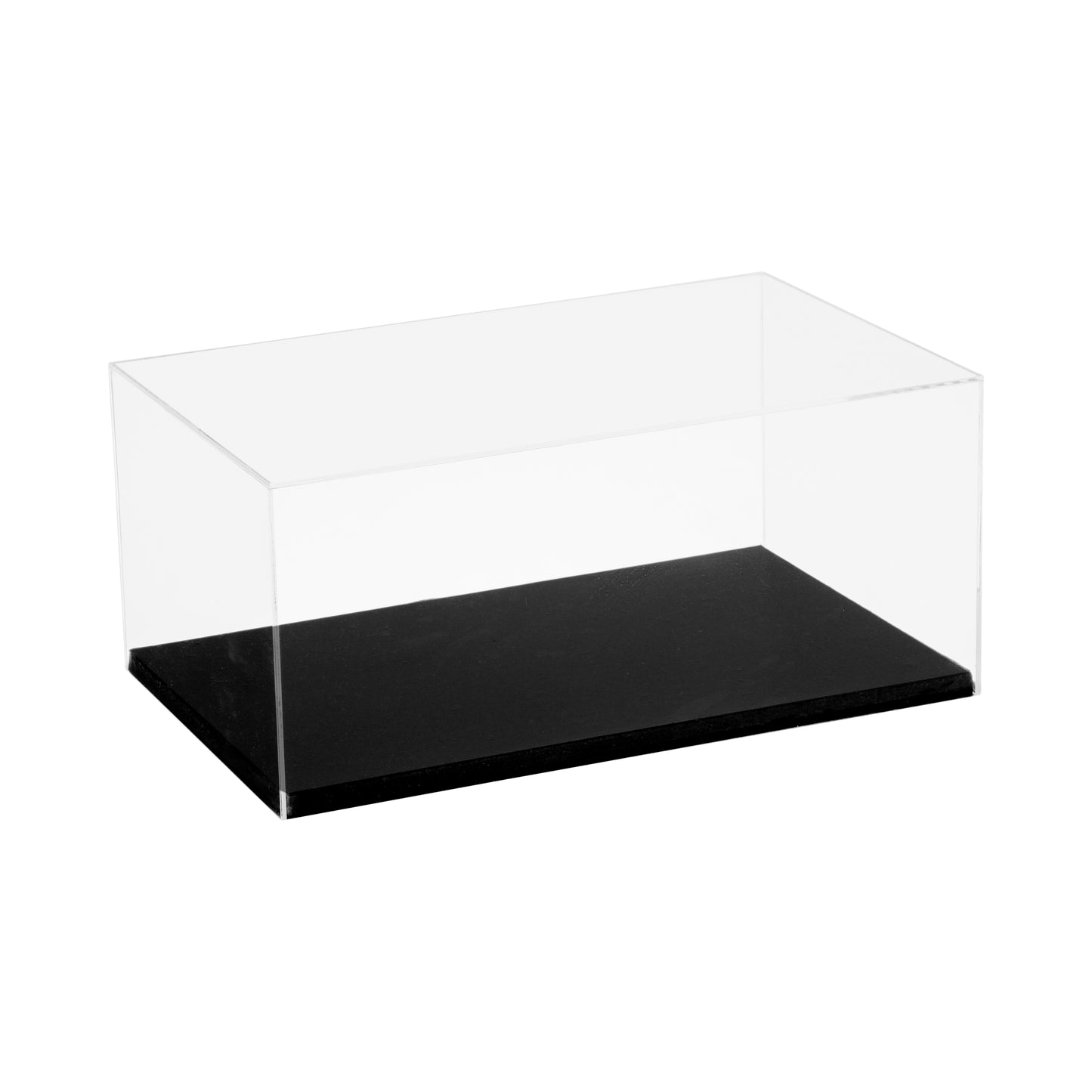 Display Acrylic Box (28x18x12 cm)