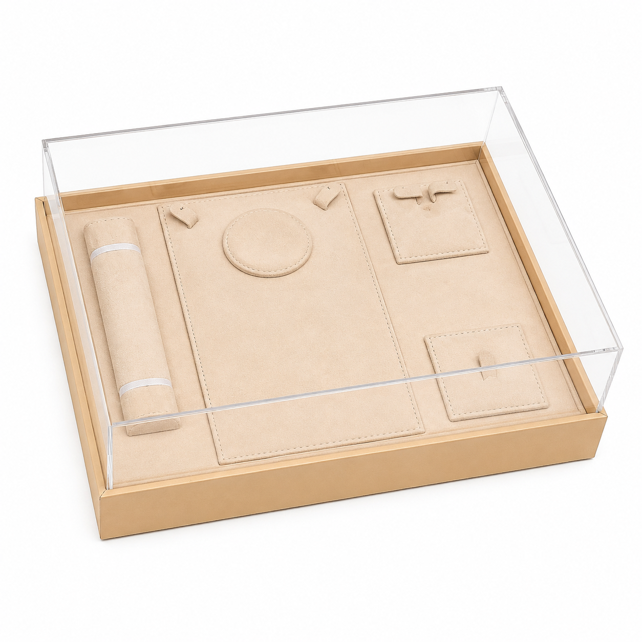 Jewellery Display Box - Design 9
