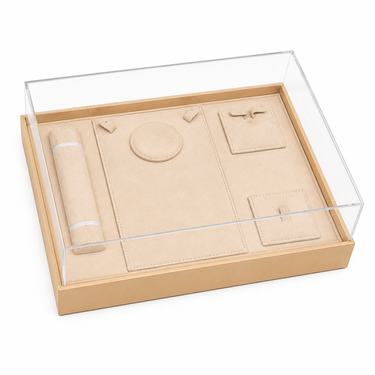 Jewellery Display Box - Design 9