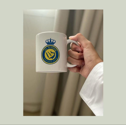 باقة نادي النصر السعودي