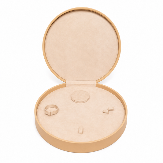 Jewellery Display Box - Design 8