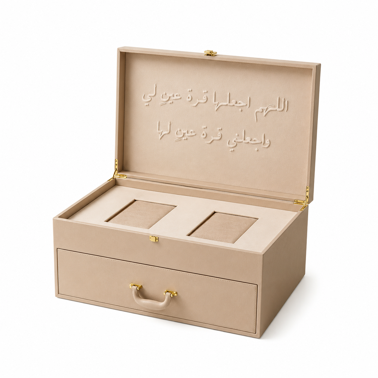 Jewellery Display Box - Design 10