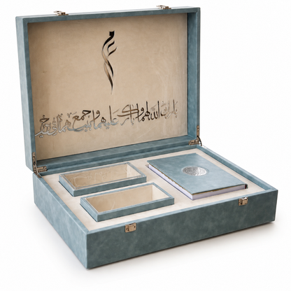 Jewellery Display Box - Design 12