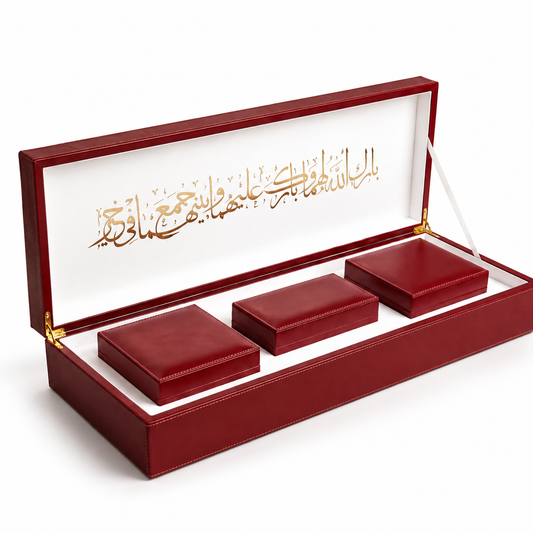Jewellery Display Box - Design 7