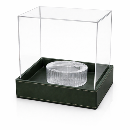 علبة الأكريليك للحلوى العمانية - تصميم 1