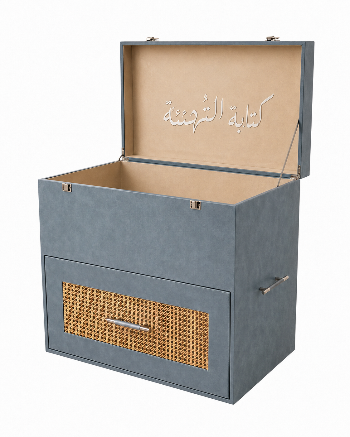 Jewellery Display Box - Design 13