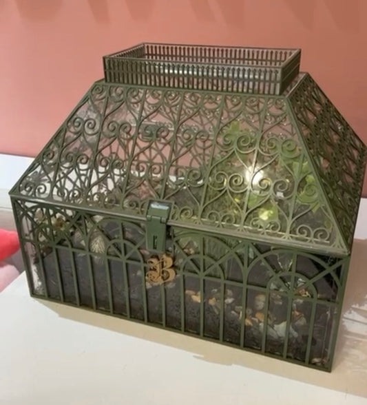Acrylic Box Design - 9