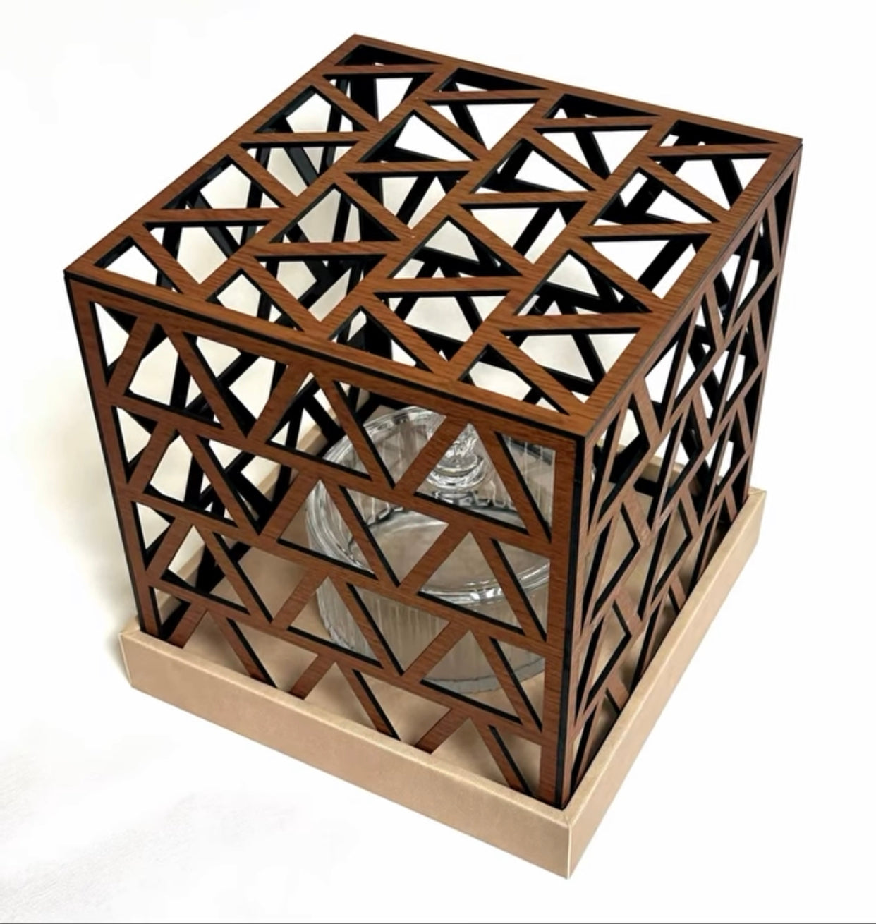 Halwa Box - Design 6