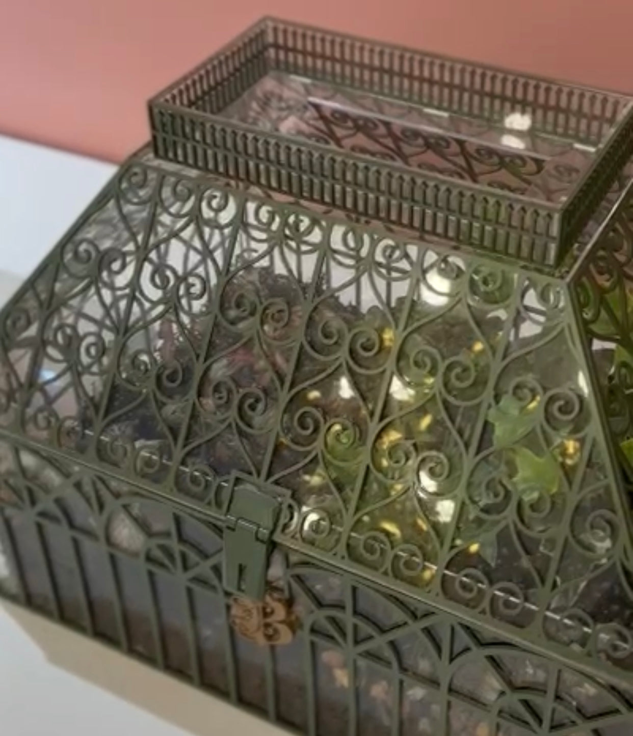 Acrylic Box Design - 9