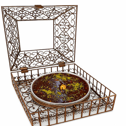 Halwa Box - Design 2