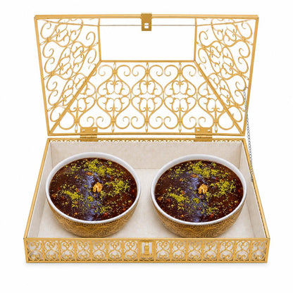 Halwa Box - Design 2