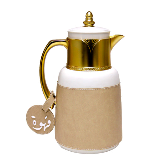 Coffee Flask (1 Litre) - Design 1