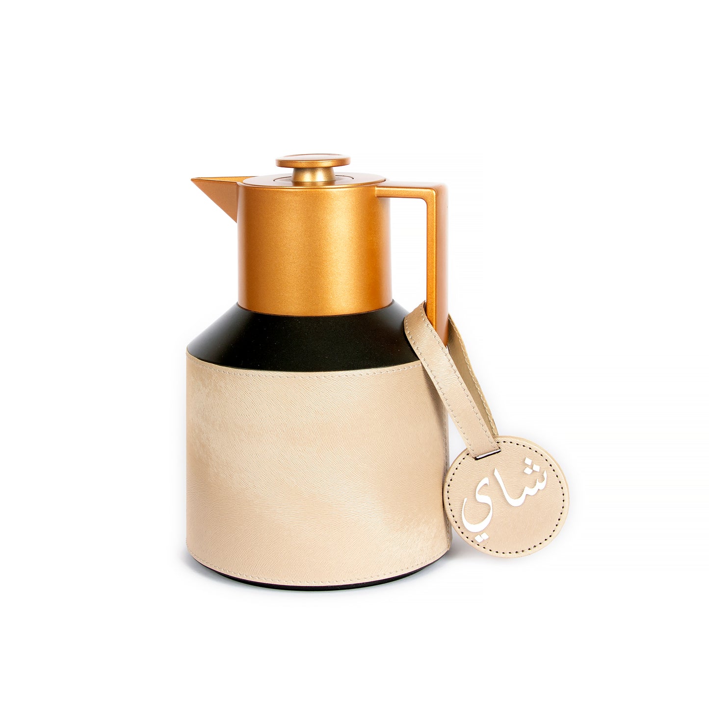 Tea Flask (1 Litre) - Design 1