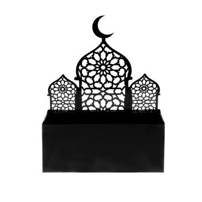 Acrylic Mosque Dome Box