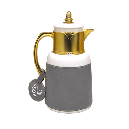 Tea Flask (1 Litre) - Design 1
