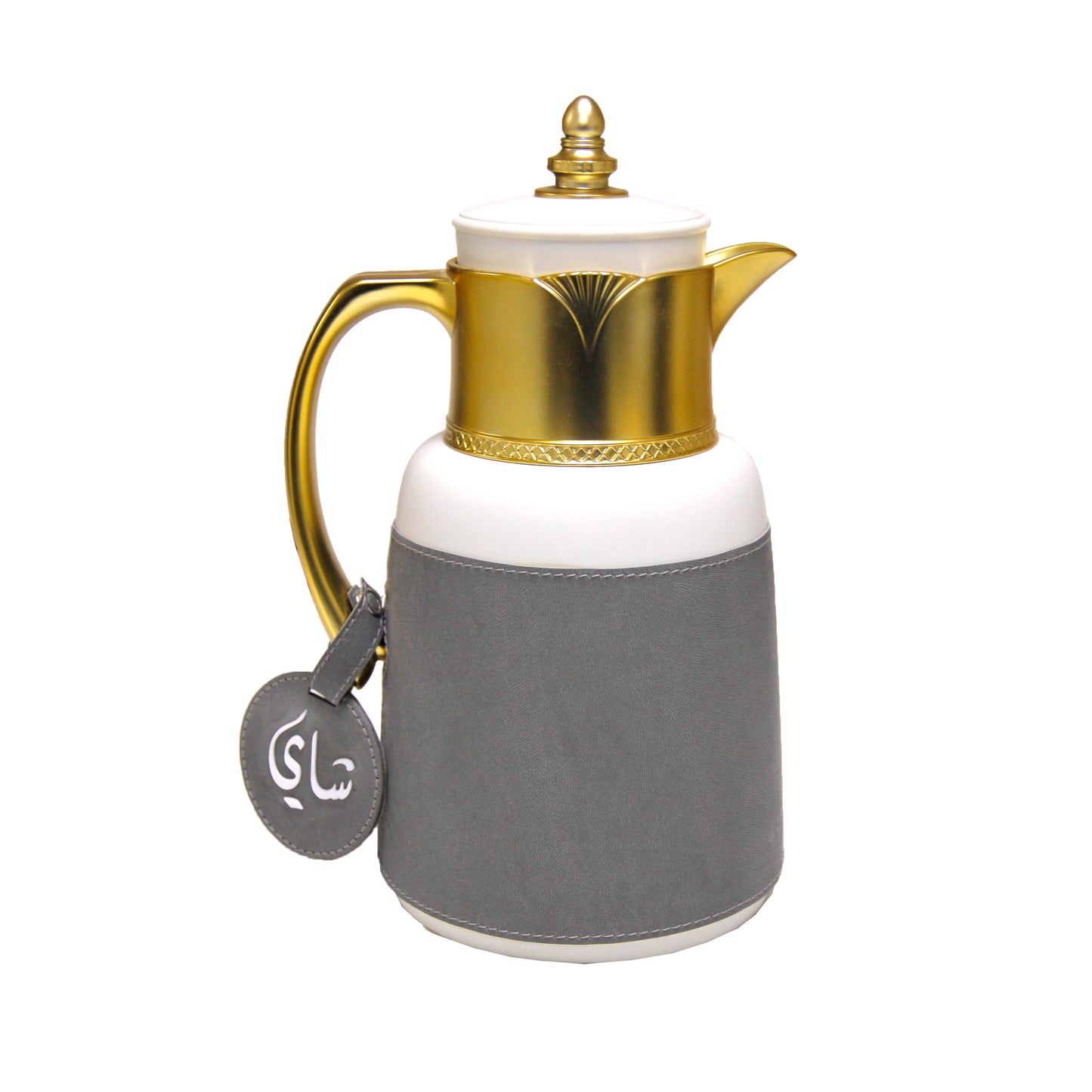 Tea Flask (1 Litre) - Design 1