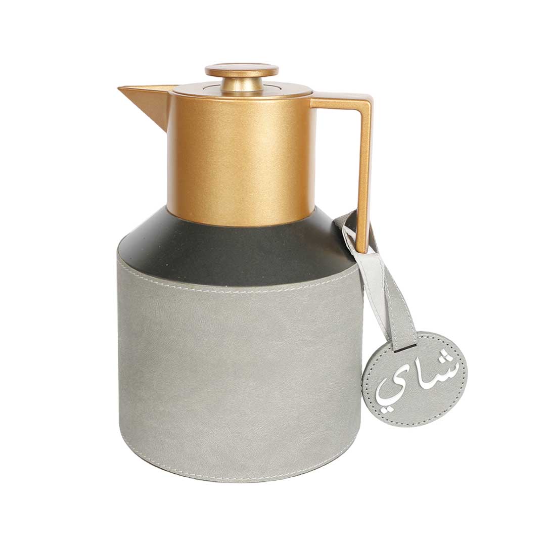 Tea Flask (1 Litre) - Design 1