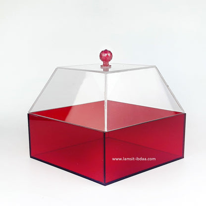 Gift Acrylic Box Design-2