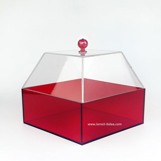 Gift Acrylic Box Design-2