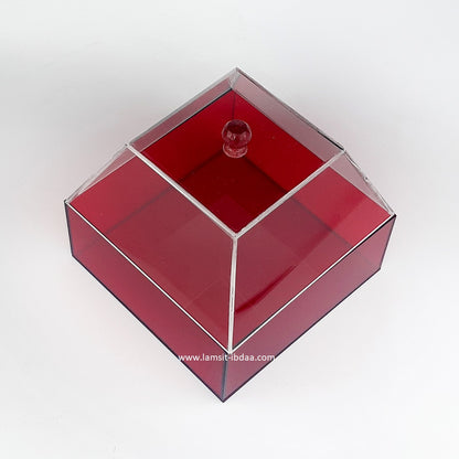 Gift Acrylic Box Design-2