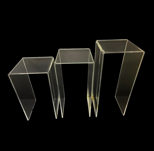 Display Stands & Tables Lamsit Ibdaa