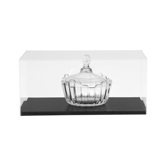 Display Acrylic Box (28x18x12 cm)