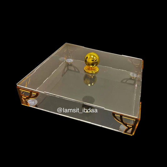 Gift Acrylic Box Design-1